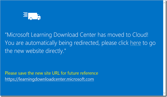 Download-center-moved