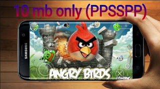  kesal dengan game PPSSPP yang kalian mainkan suka macet Download Game PPSSPP Android Yang Lancar Size Kecil