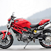 Ducati Monster 796