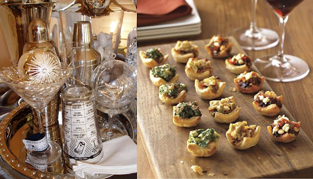 cocktails-canapes-chic