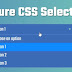 Css-select-options