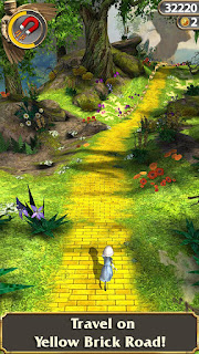 Temple Run: Oz 1.6.0 Apk Download