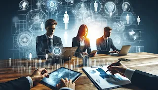 organizational structures knowledge based enterprises ob