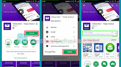 download aplikasi yahoo mail untuk android