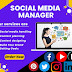 Social Media Manager