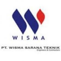 Logo PT Wisma Sarana Teknik