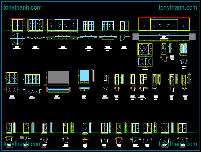 Folded Door Dwg Timber Door Dwg Dwg Drawing Of French 