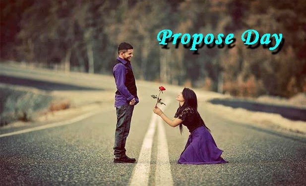 Happy Propose Day Images Download