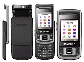 Samsung C3110