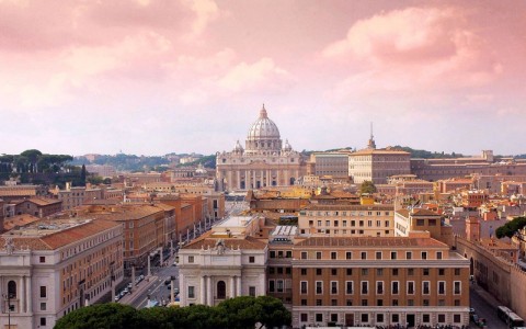 Vatican City