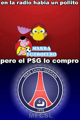 Memes_Psg