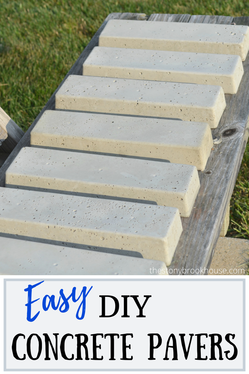 How to Make Homemade Bricks