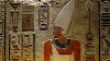 Pharaohs robbers who destroyed the tombs of the kings