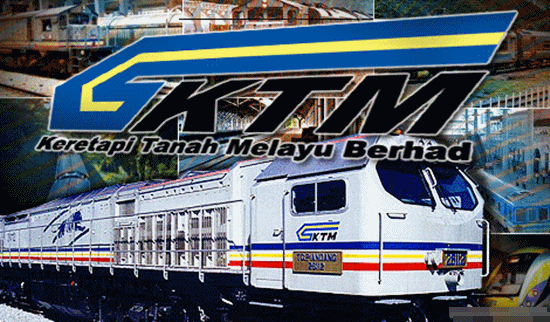 Jawatan Kosong Keretapi Tanah Melayu Berhad (KTMB) (07 