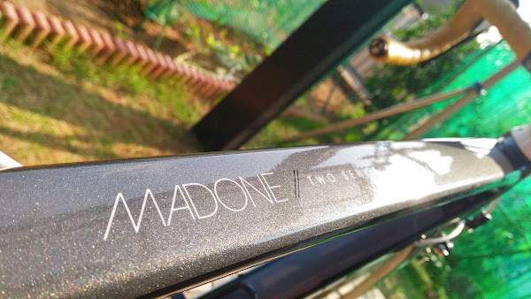 trek madone wako's shakewax