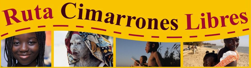 ruta cimarron