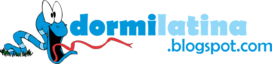 Dormilatina