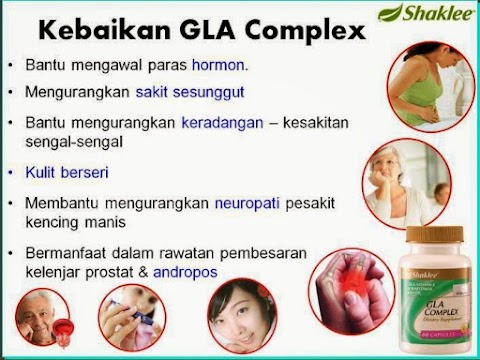 khasiat evening primrose oil untuk lelaki