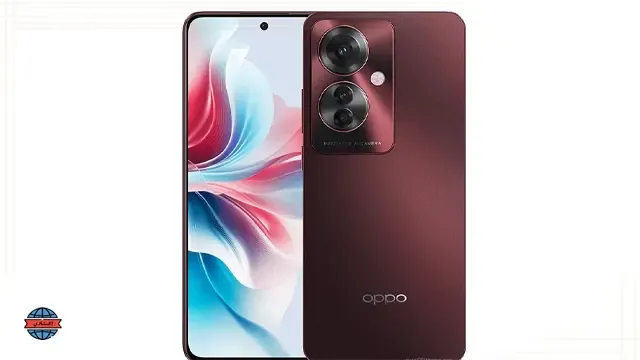 Oppo F25 Pro