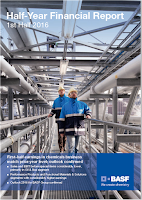 BASF, Q2, 2016, front page