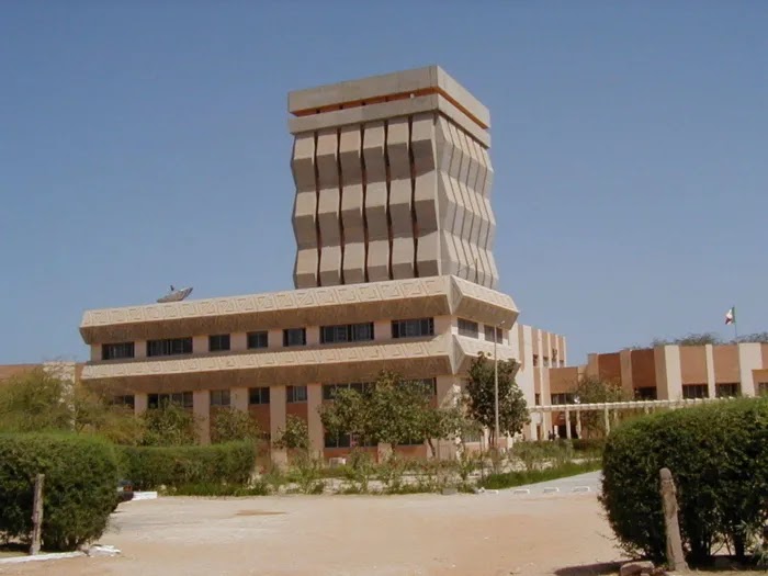 Ugb : la Cesl s’oppose à l’inscription des bacheliers