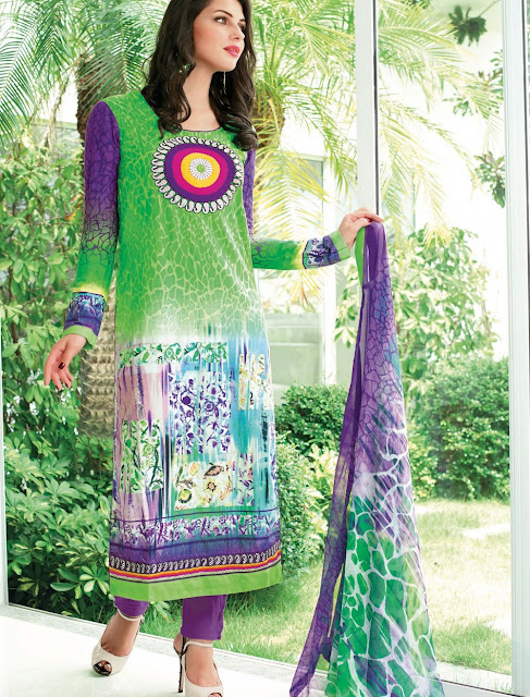  Designer Salwar Suits Online Shopping