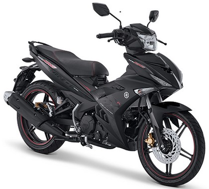 Harga Aksesoris Yamaha Jupiter MX King Original 2019