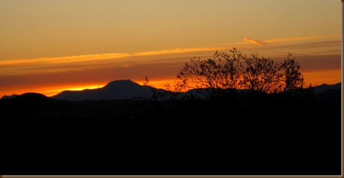 Bouse sunrise2