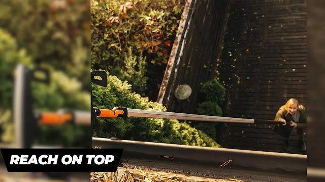 Garden tools with interchangeable heads