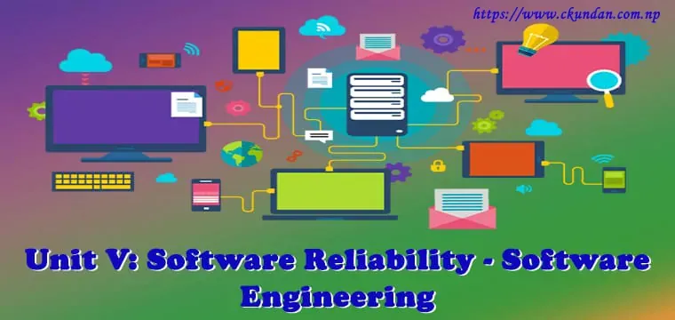 Software Reliability - Software Engineering