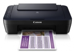 Canon PIXMA E460 Printer Driver Download