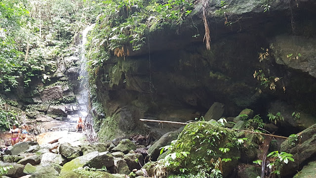 Cachoeira das Almas