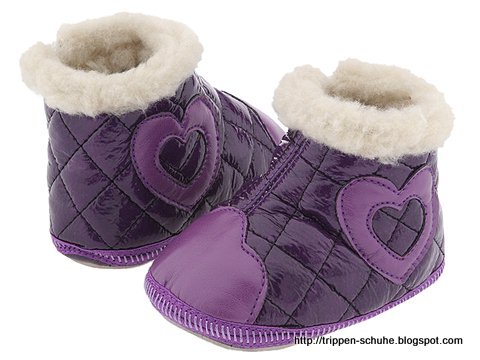 Trippen schuhe:EI-320712