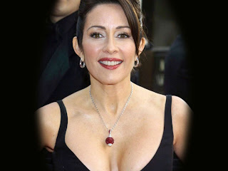 Patricia Heaton Hot