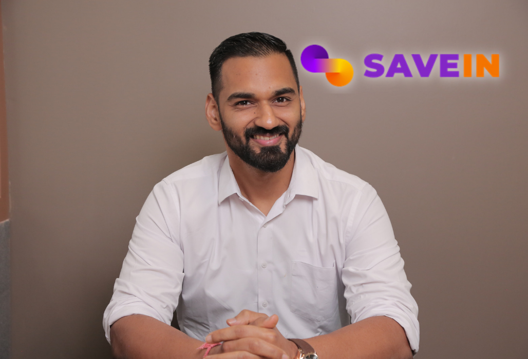 Healthcare-Fintech Startup SaveIN Raises Funds, Takes Total Seed Round to $8 Million