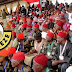 2023: There’s political gang up against Igbos – Ohanaeze chieftain