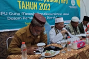 MPU Aceh Selatan  MengecamKeras Pelanggar  Hukum Syariat Islam 