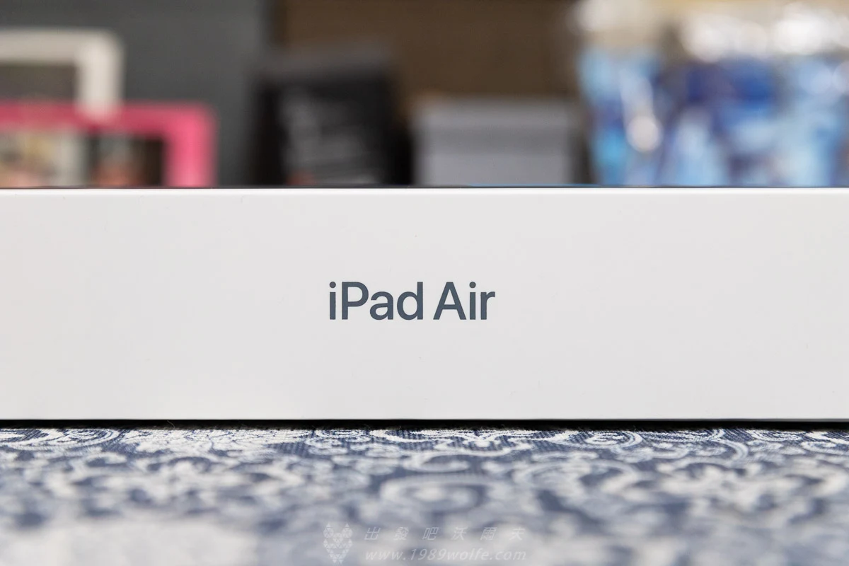 Apple iPad Air4