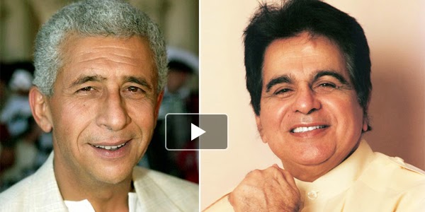 Listen to Dilip Kumar Songs on Raaga.com