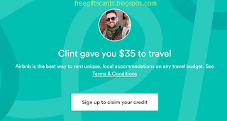 Free Printable Airbnb Coupons