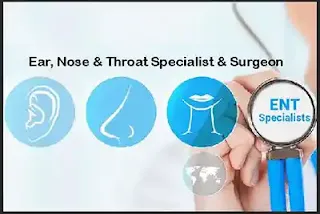 Ear Nose Throat Specialist