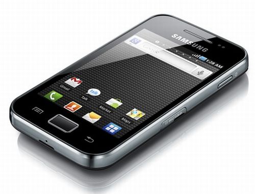 Samsung Galaxy ACE S5830 Mobile Product