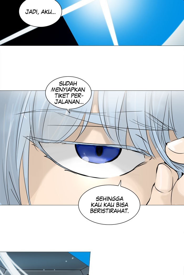 Webtoon Tower Of God Bahasa Indonesia Chapter 238