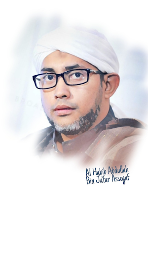 Wallpaper Habib Abdullah 221020