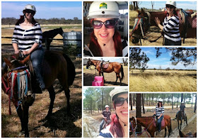 Trail Ride Experience Perth