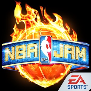 Nba Jam By Ea Sports Full Apk İndir