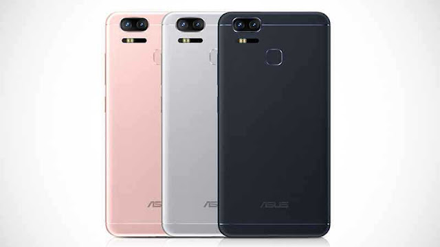 Asus Delays ZenFone 3 Zoom Untill Q2[2017] - Specifications To Be Upgraded