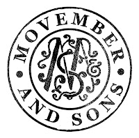 Learn even more about Movember at Movember.com