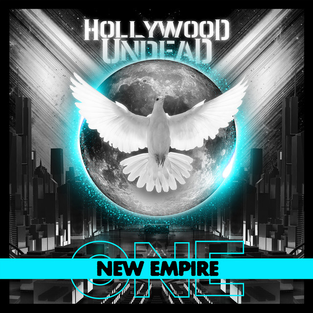 Hollywood Undead - New Empire, Vol. 1 [Explicit] (2020) - Album [iTunes Plus AAC M4A]
