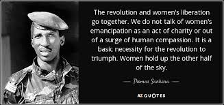 Thomas Sankara